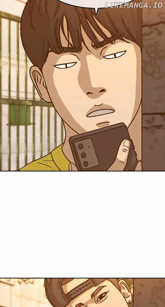 My Life As A Loser 2 Chapter 57 36